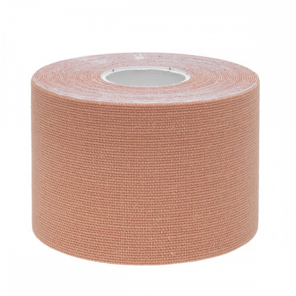 Basic Kinesiotape 2 Basic Kinesiotape - Billede 2