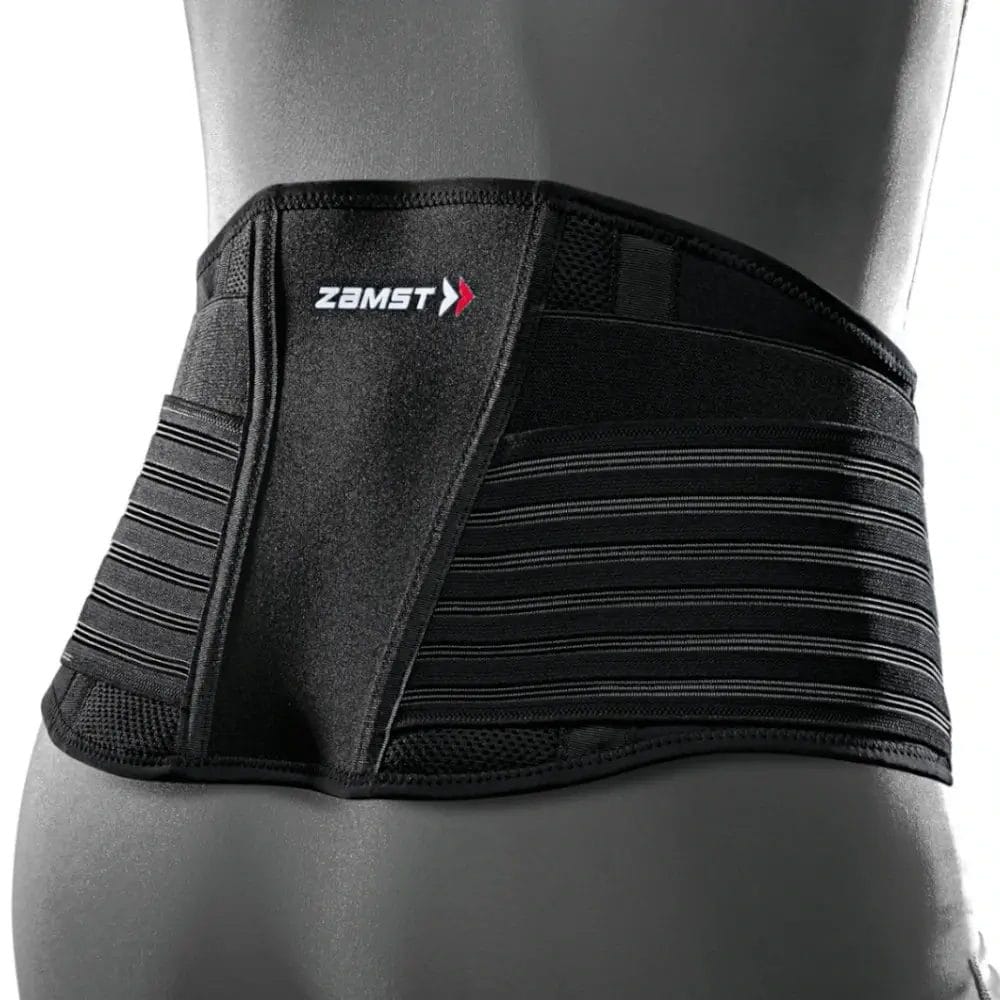 Lændestøtte | ZW-7 1 rygstøtte til sport