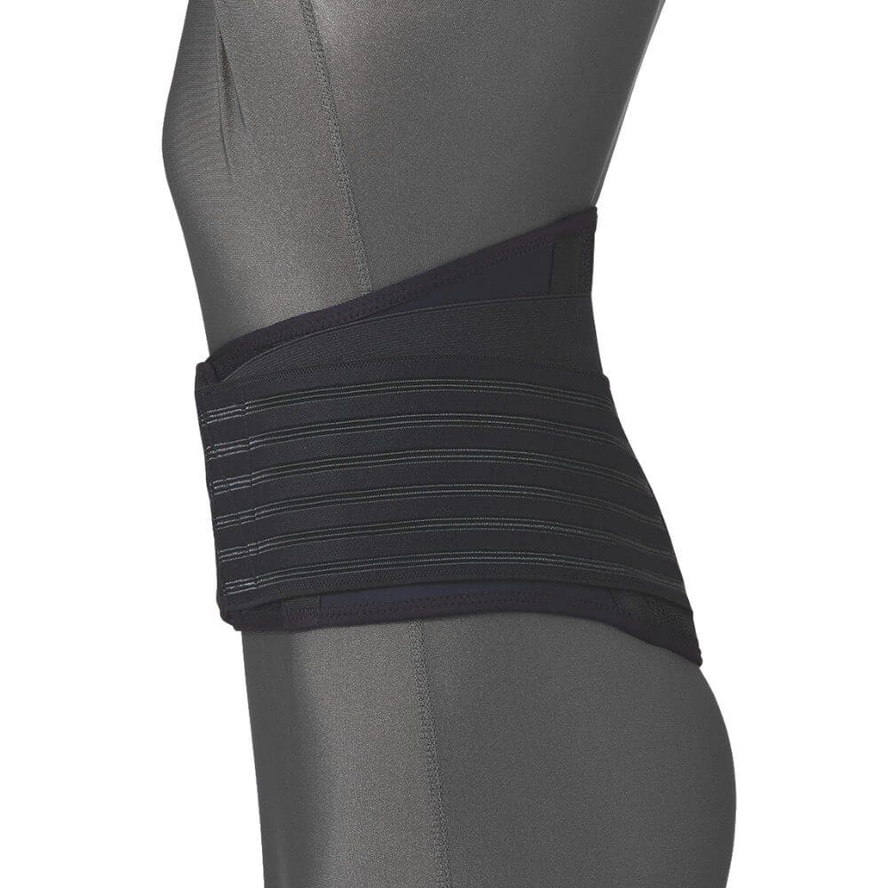 Lændestøtte | ZW-7 3 Lændestøtte | ZW-7 - Billede 3