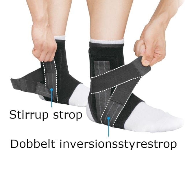 Ankelstøtte | A1 7 Ankelstøtte | A1 - Billede 7