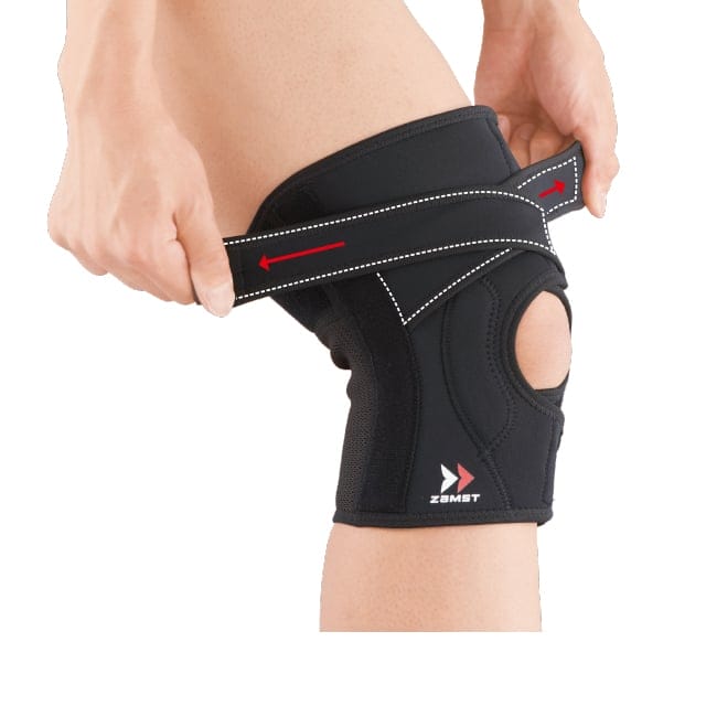 Knæstøtte | EK-5 2 Knæstøtte | EK-5 - Billede 2