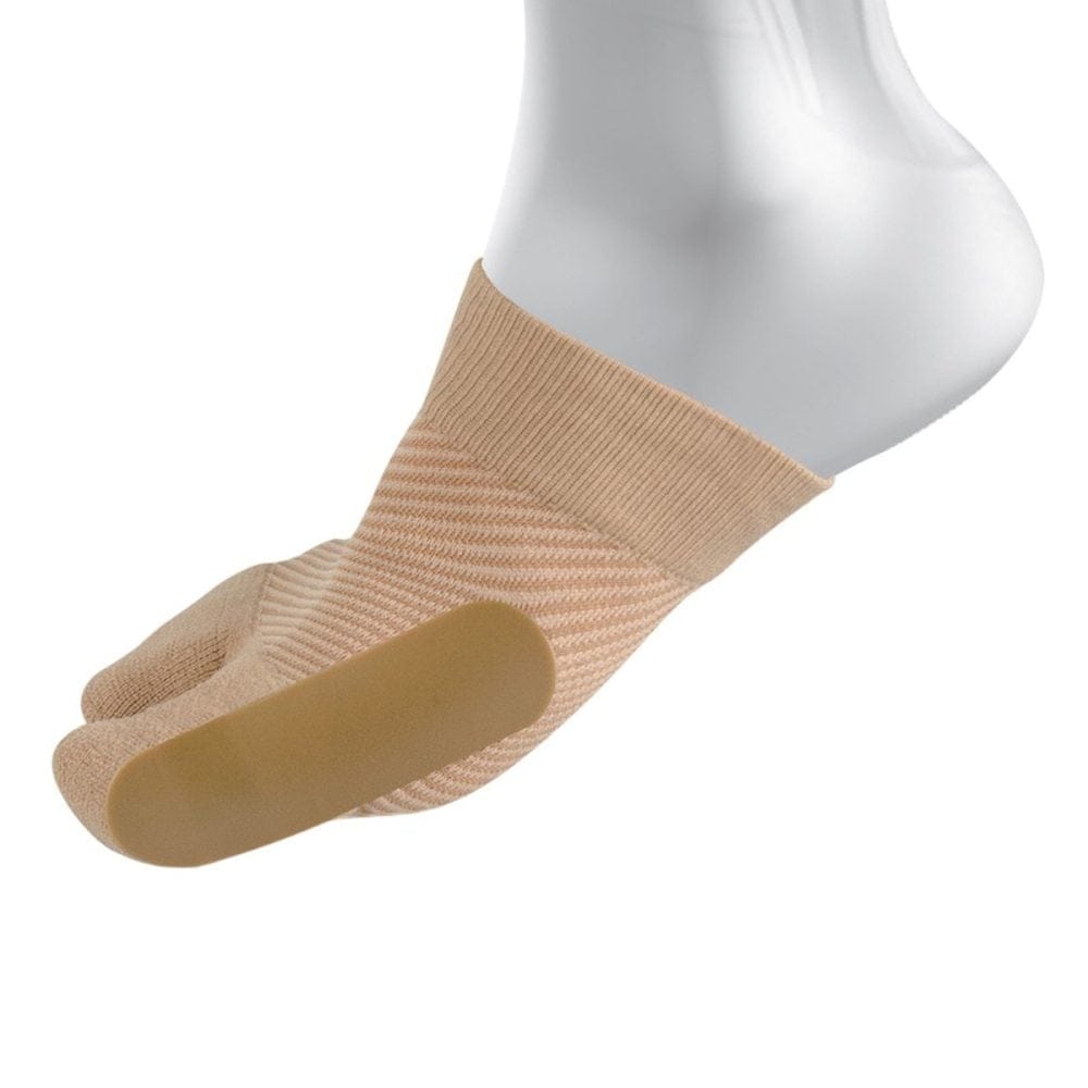 Hallux Valgus Skinne | HV3 3 Hallux Valgus Skinne | HV3 - Billede 3