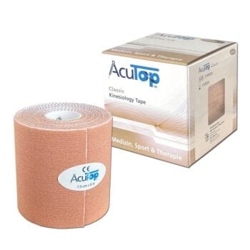 Classic Bred Kinesiotape