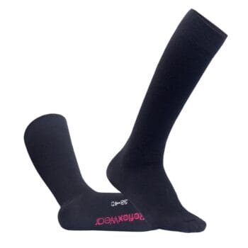 Kompression- og Rejsestrømper