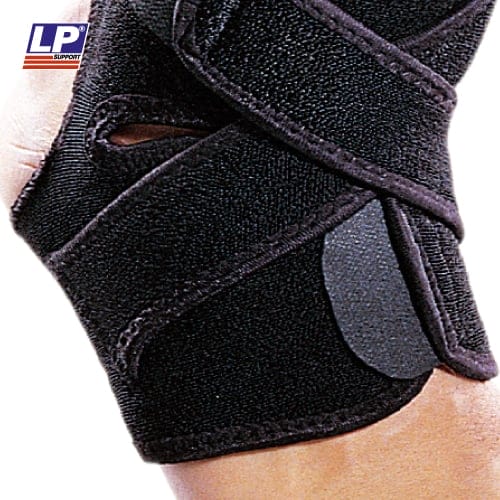 Ankelbind - 757CA 2 Ankelbind - 757CA - Billede 2