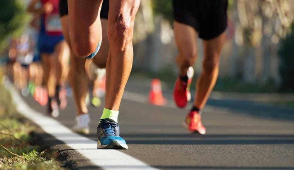 Løbeguide - sådan kommer du godt fra start! 1 Løbeguide - sådan kommer du godt fra start! 1