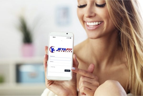 Styrk din krop med 4 ugers gratis træning hos Jeyafit.dk & få 15 %rabat på udvalgte produkter hos bandageshoppen.dk! 2 Styrk din krop med 4 ugers gratis træning hos Jeyafit.dk & få 15 %rabat på udvalgte produkter hos bandageshoppen.dk! 2