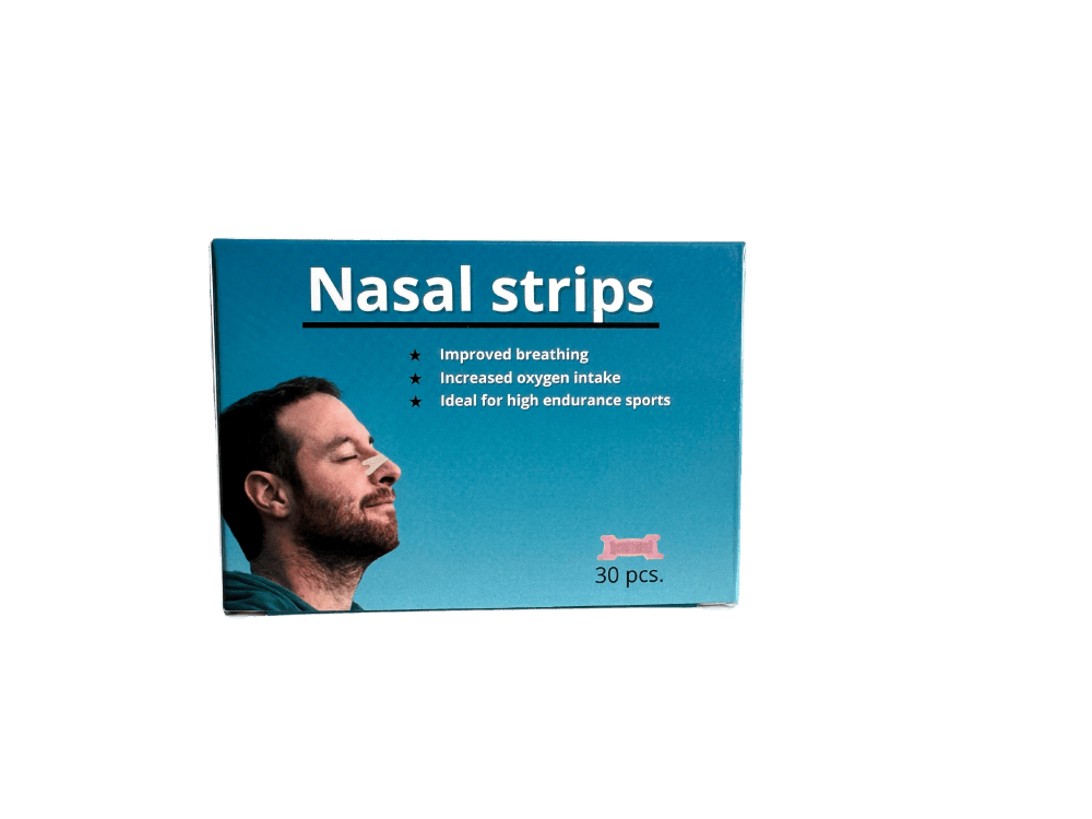 Næsestrips - 30 stk. 2 Næsestrips - 30 stk. - Billede 2