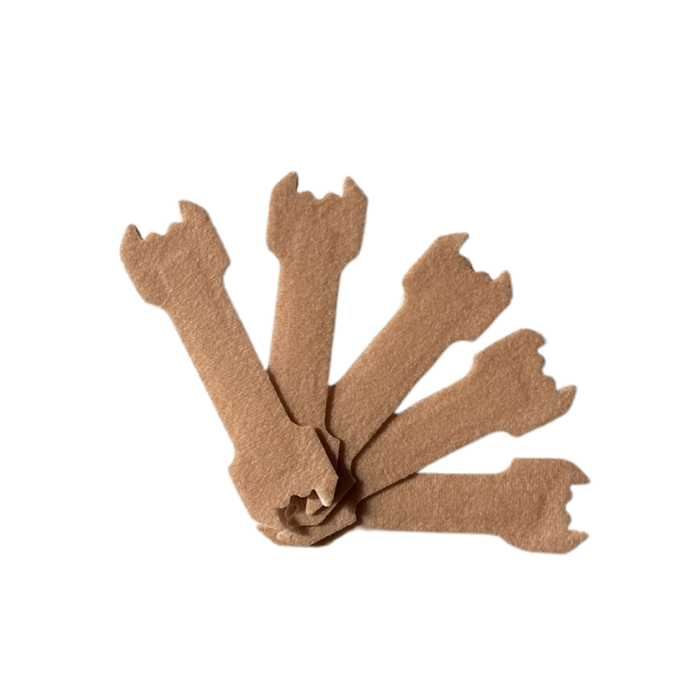 Næsestrips - 30 stk. 3 Næsestrips - 30 stk. - Billede 3