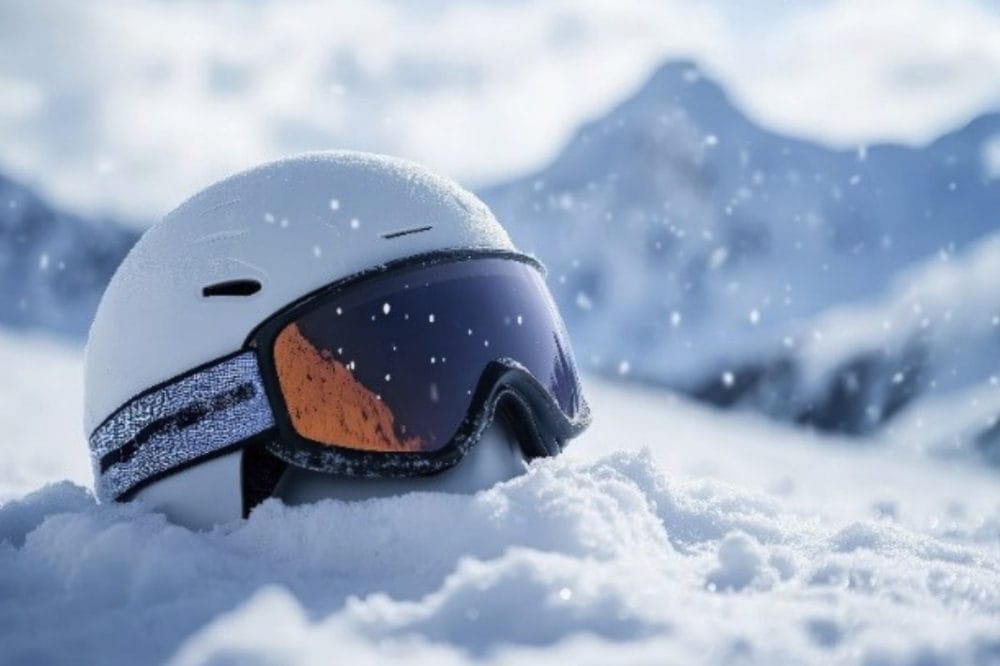 Hvad skal du have i ski-tasken? 3 Hvad skal du have i ski-tasken? 3