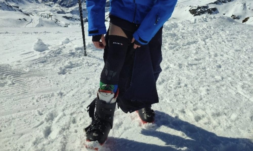 Hvad skal du have i ski-tasken? 7 Hvad skal du have i ski-tasken? 4
