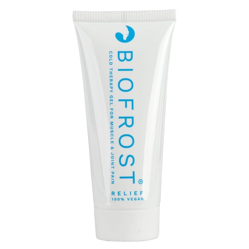 Biofrost Relief tub 100 ml 1 Biofrost Relief tub 100 ml