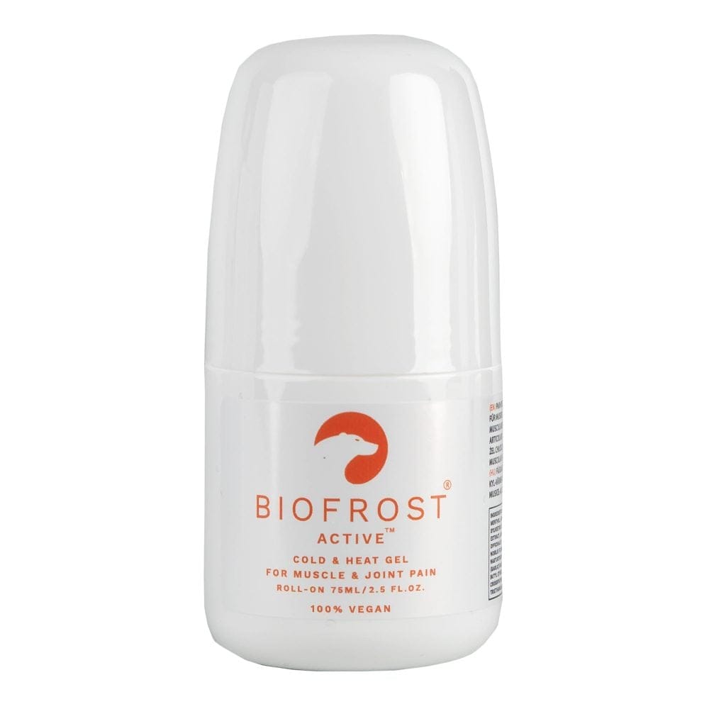 Biofrost Active Roll-on 75 ml 1 Biofrost Active Roll-on 75 ml